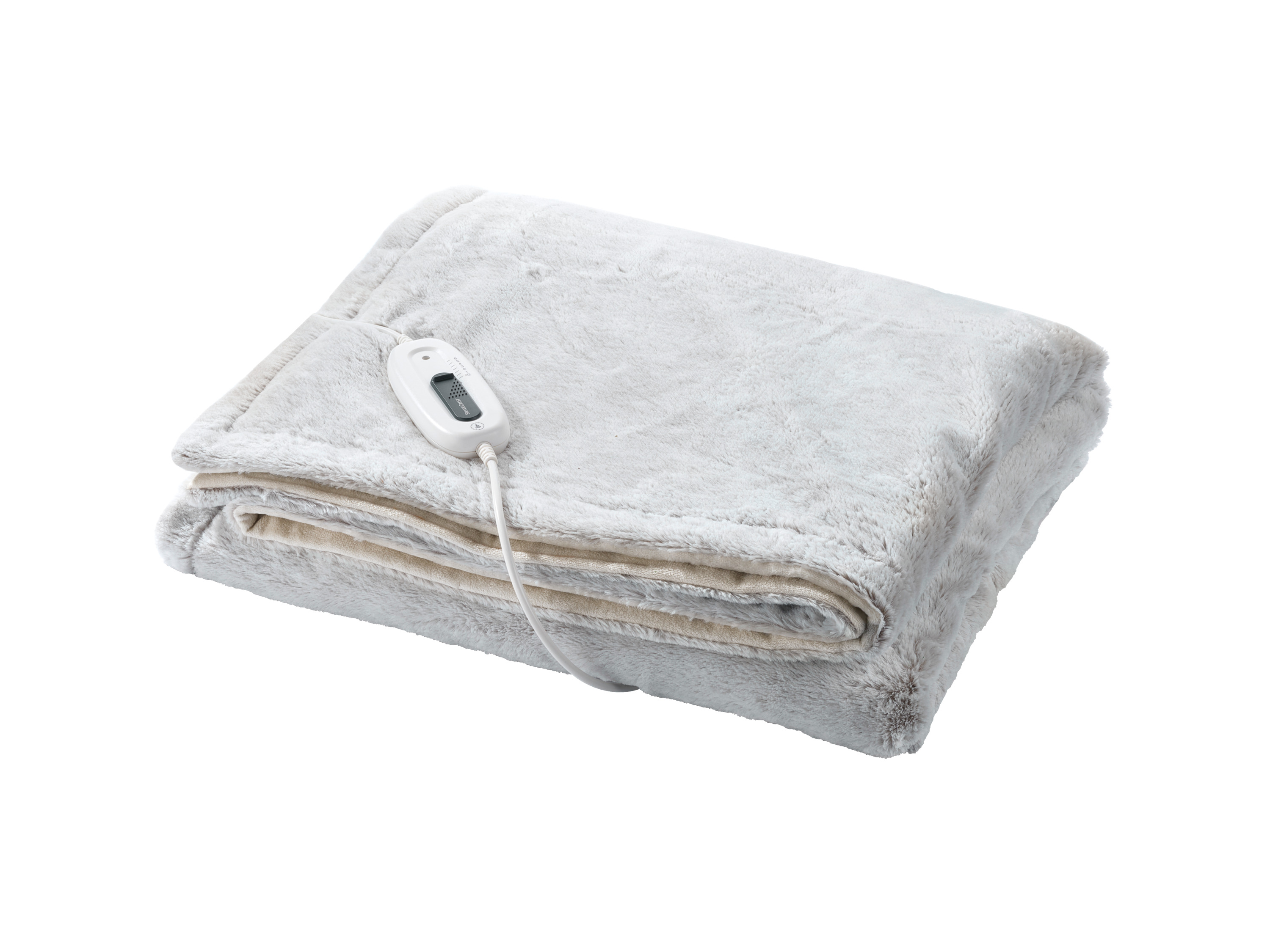 SILVERCREST PERSONAL CARE Warmtedeken