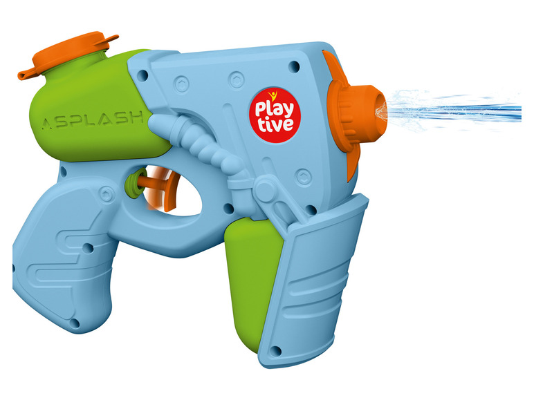 Ga naar volledige schermweergave: Playtive Waterpistool - afbeelding 11