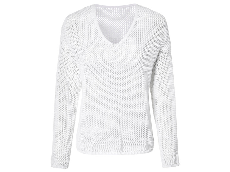 Ga naar volledige schermweergave: Dames pullover - afbeelding 5