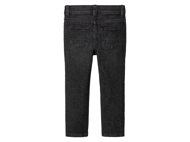 Ga naar volledige schermweergave: lupilu® 2 peuter jeans - afbeelding 12