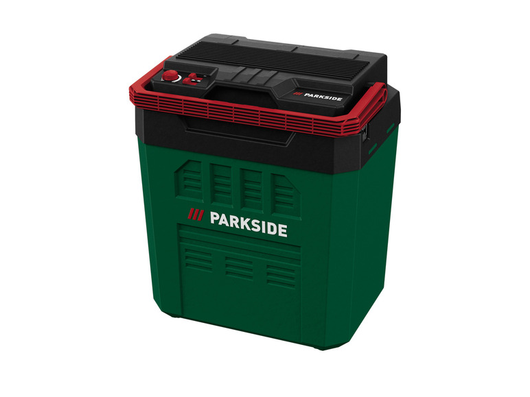 Ga naar volledige schermweergave: PARKSIDE® Accu-koelbox 20V met warmhoudfunctie (zonder accu) - afbeelding 9