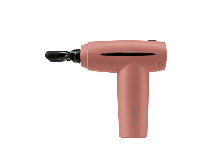 Ga naar volledige schermweergave: SILVERCREST® PERSONAL CARE Mini-massage gun - afbeelding 20