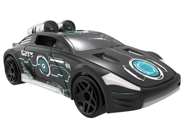 Ga naar volledige schermweergave: Playtive Speelgoed raceauto's - afbeelding 29