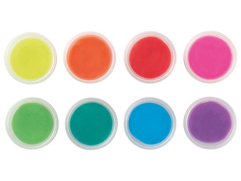 Ga naar volledige schermweergave: Playtive Klei regenboogkleuren, 8 x 75 g - afbeelding 18