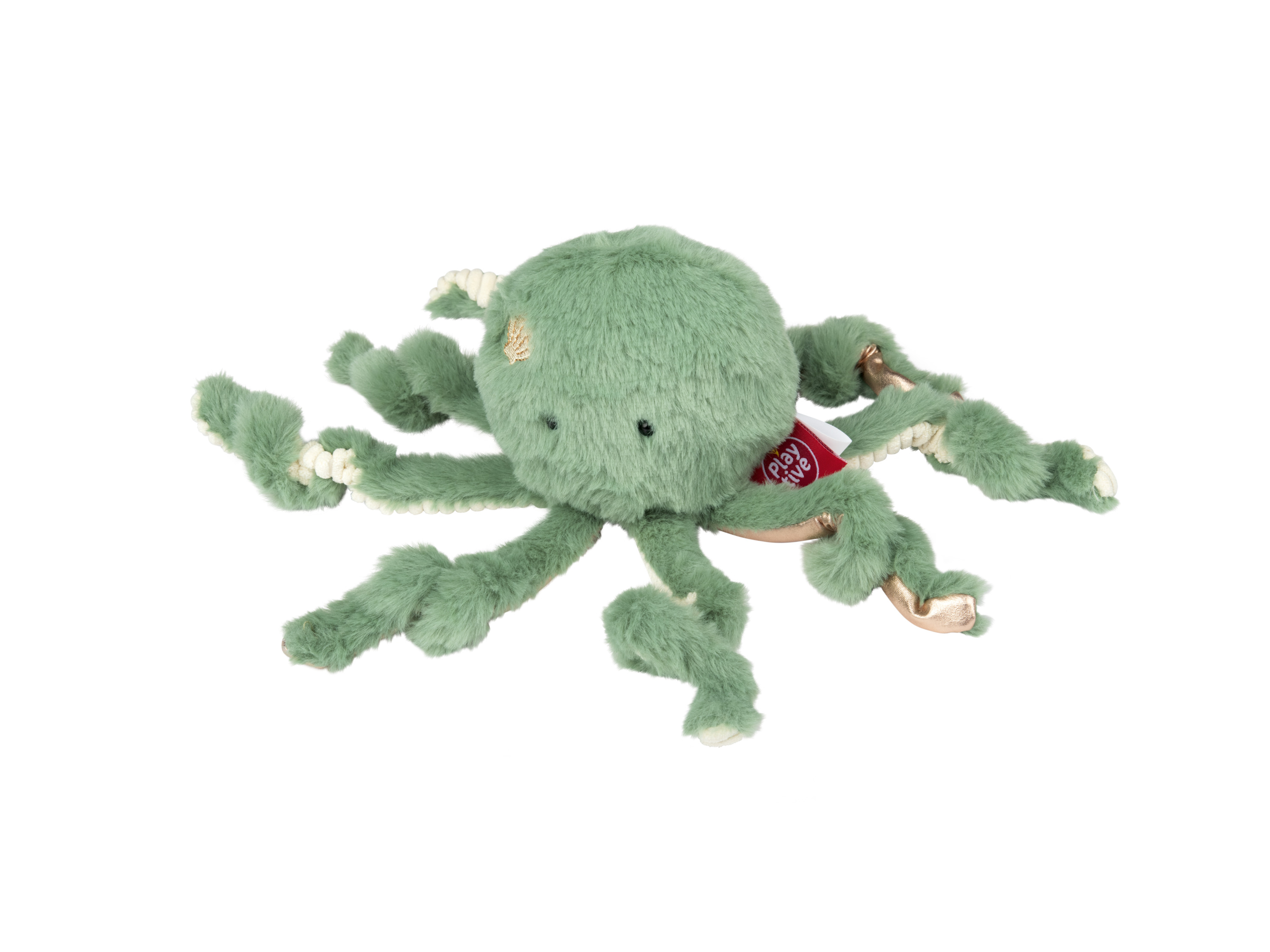 Playtive Knuffel (Octopus)