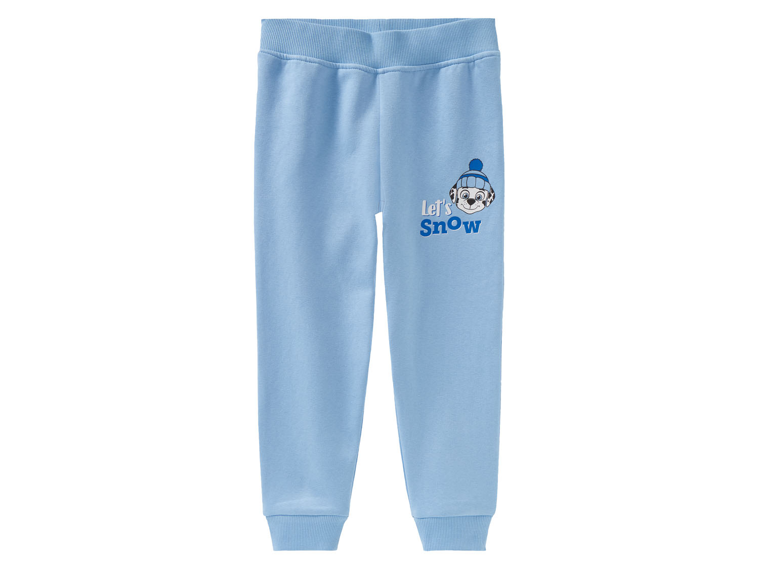 Peuters jongens joggingbroek, met katoen (PAW Patrouille, 122/128)