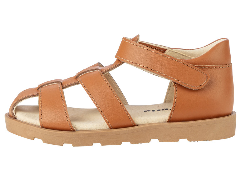 Ga naar volledige schermweergave: lupilu® Peuters sandalen - afbeelding 3