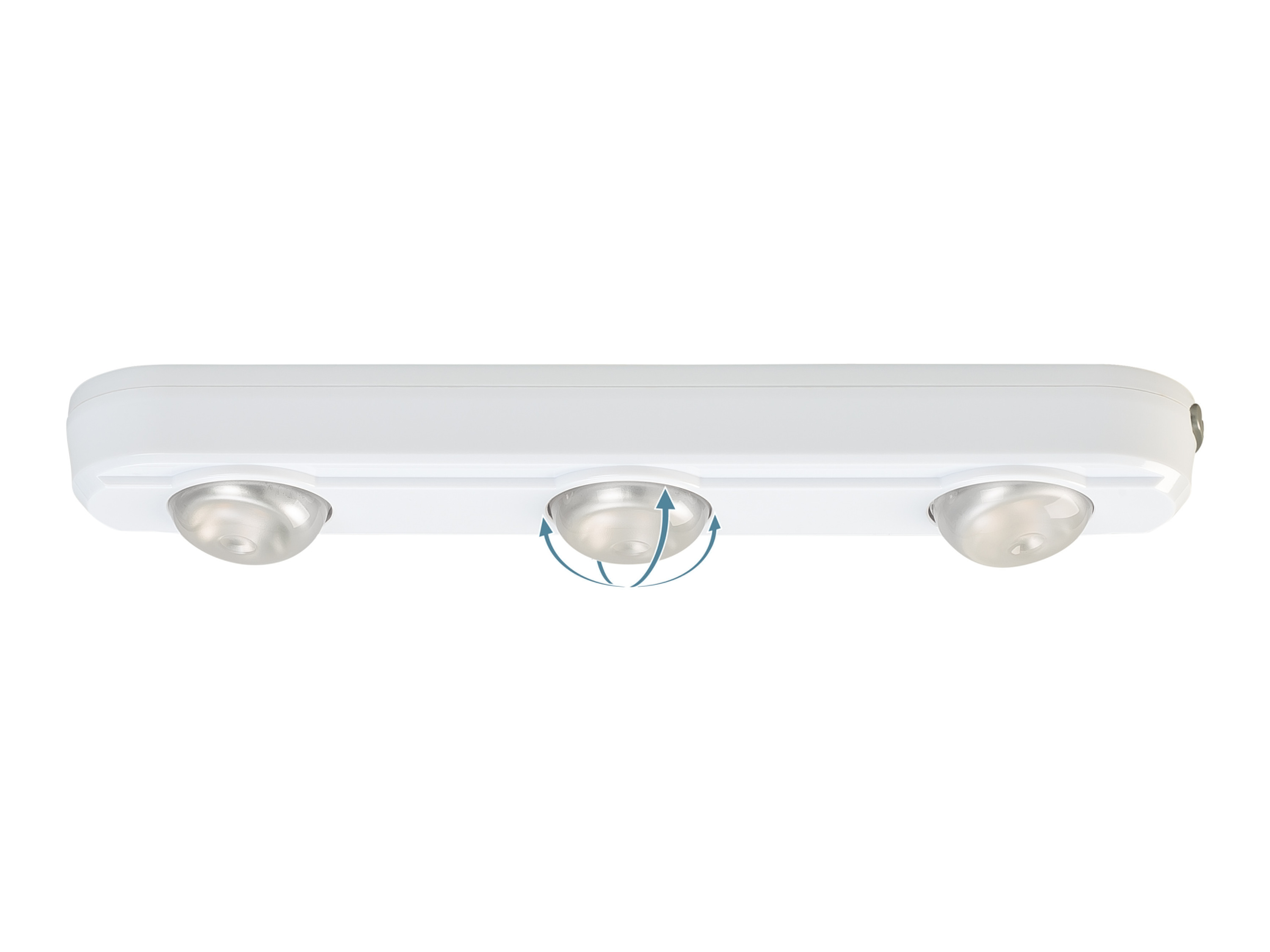 LIVARNO home LED-onderbouwspot (Wit)