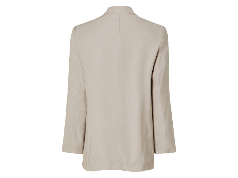 Ga naar volledige schermweergave: esmara® Dames blazer - afbeelding 4