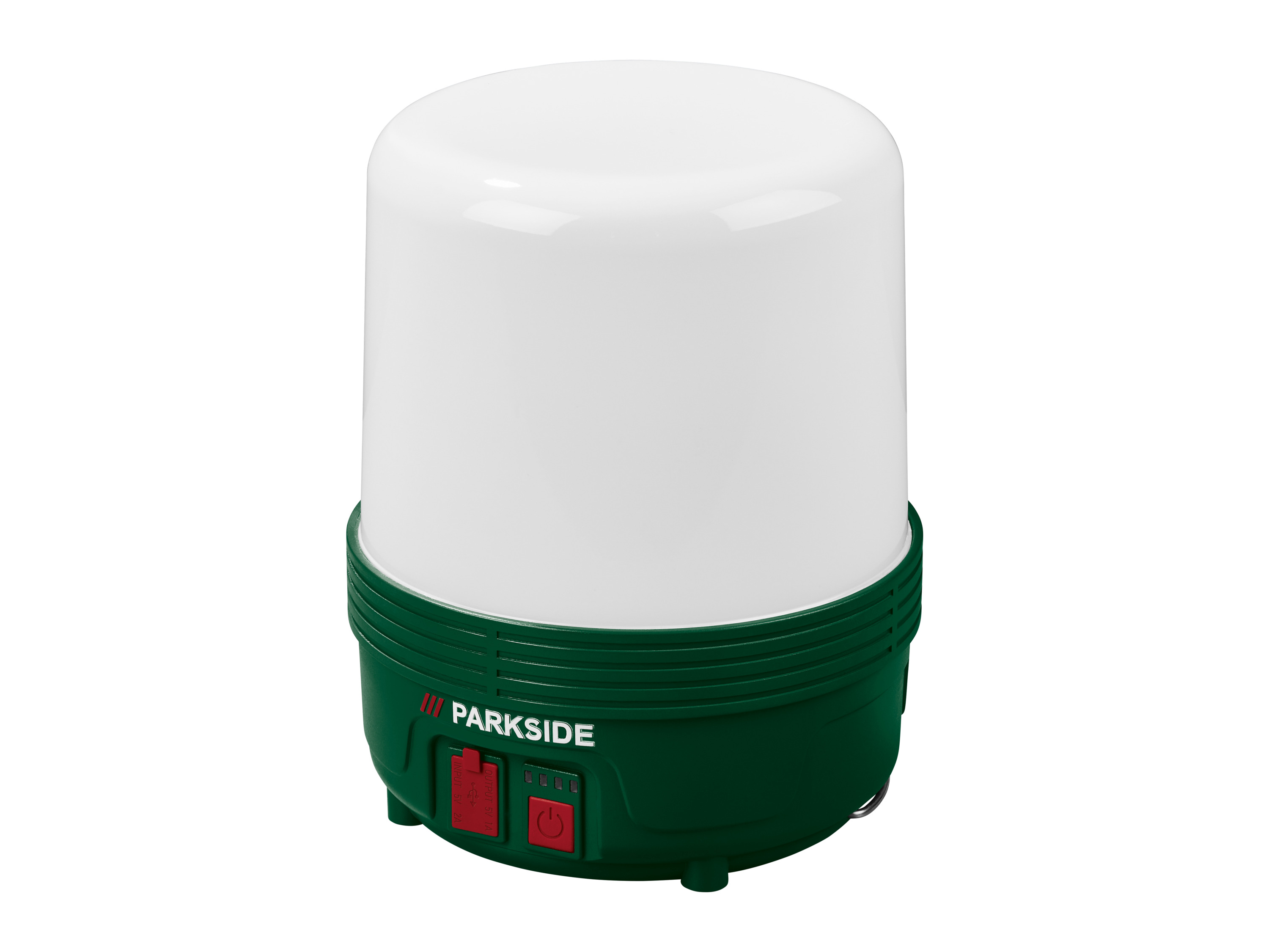 PARKSIDE Accu-werklamp met powerbankfunctie