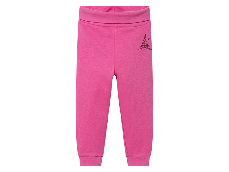 Ga naar volledige schermweergave: lupilu® 3 baby joggingbroeken - afbeelding 31