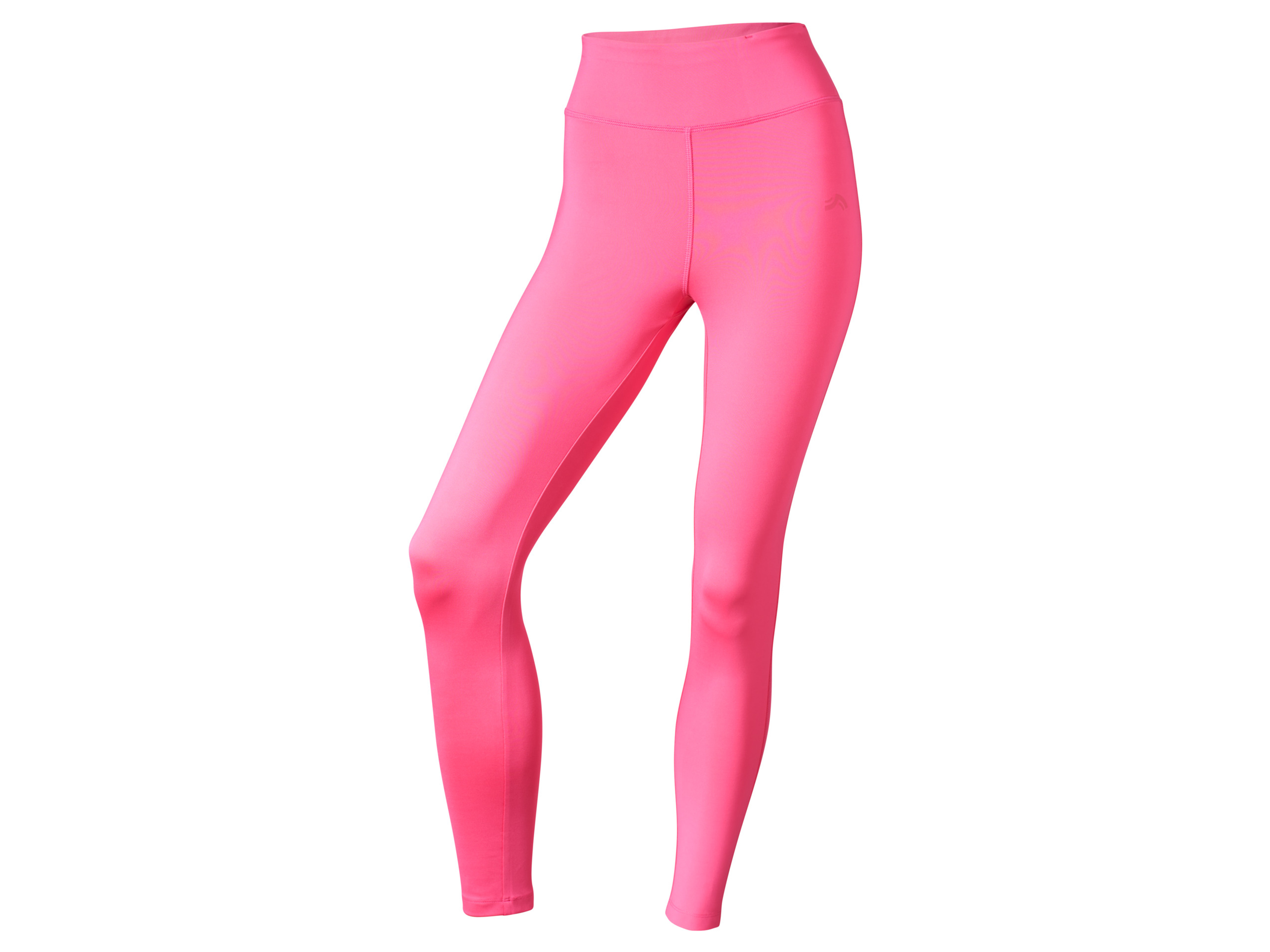 CRIVIT Dames sportlegging (L (44-46), Roze)