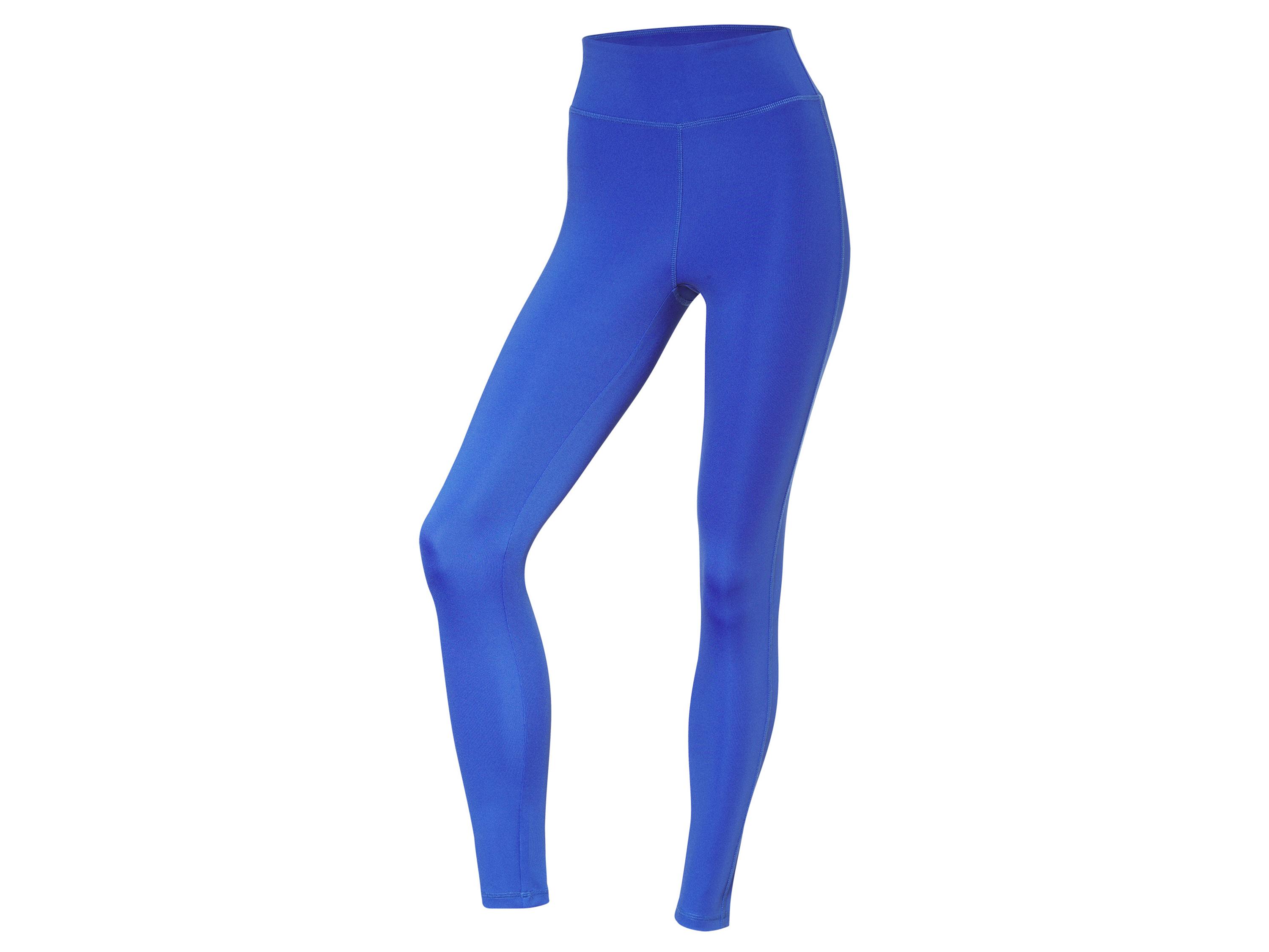 CRIVIT Dames sportlegging (XS (32/34), Blauw)