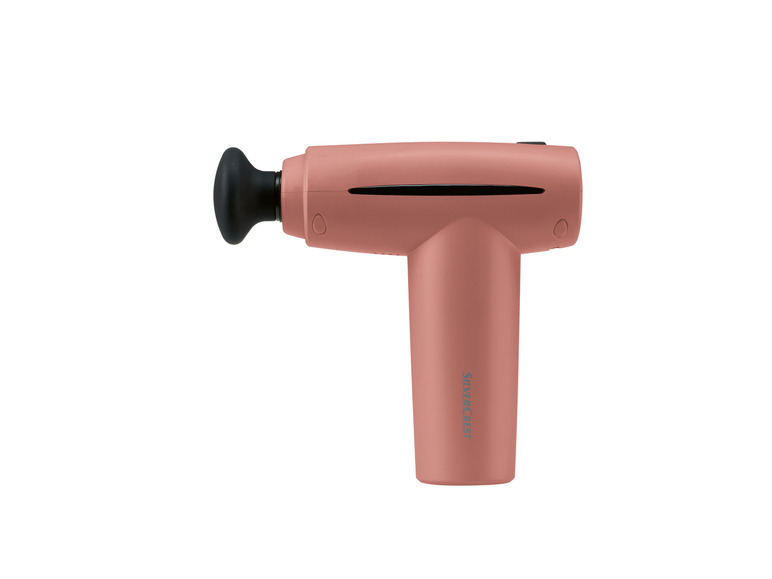 Ga naar volledige schermweergave: SILVERCREST® PERSONAL CARE Mini-massage gun - afbeelding 18