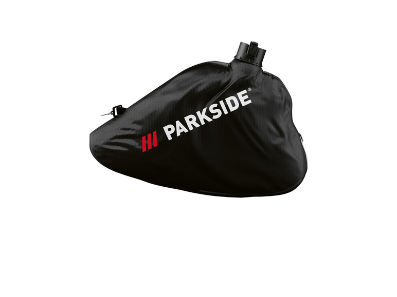 Ga naar volledige schermweergave: PARKSIDE® Elektrische bladblazer en -zuiger 2600 W - afbeelding 8