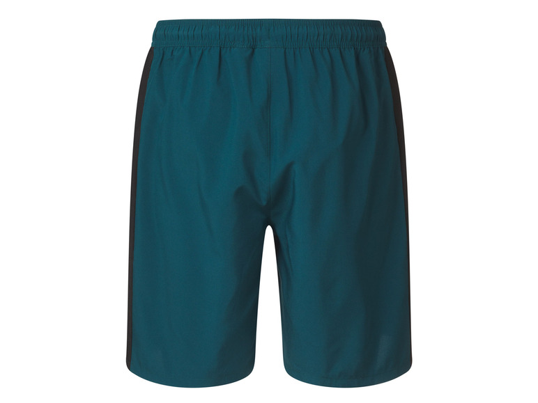 Ga naar volledige schermweergave: CRIVIT Heren sportshorts - afbeelding 4