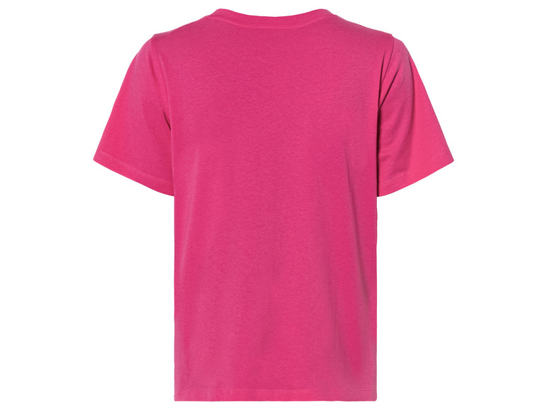 Ga naar volledige schermweergave: esmara® Dames T-shirt - afbeelding 7