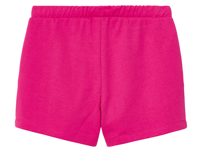 Ga naar volledige schermweergave: pepperts!® 2 meisjes sweatshort - afbeelding 14