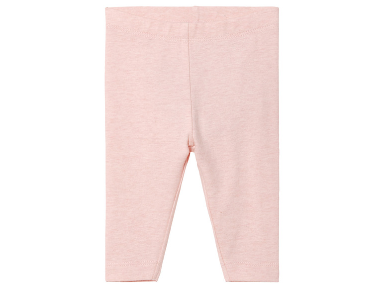 Ga naar volledige schermweergave: lupilu® 2 baby leggings - afbeelding 10