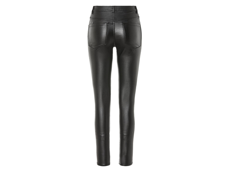 Ga naar volledige schermweergave: esmara® Dames jeans skinny fit - afbeelding 7