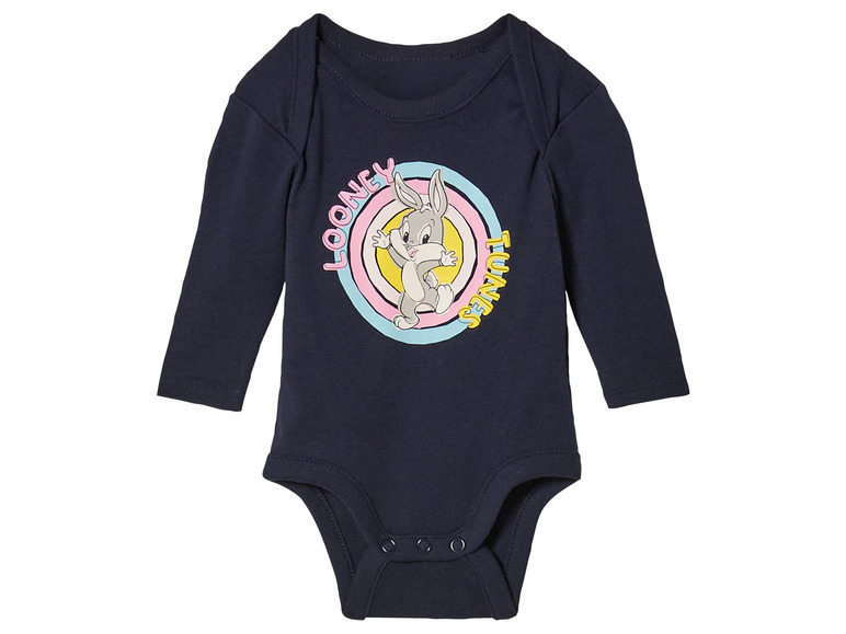 Ga naar volledige schermweergave: Babyromper - afbeelding 2