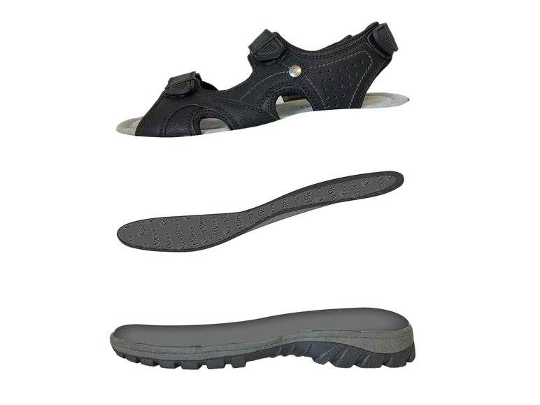 Ga naar volledige schermweergave: Heren sandalen - afbeelding 10