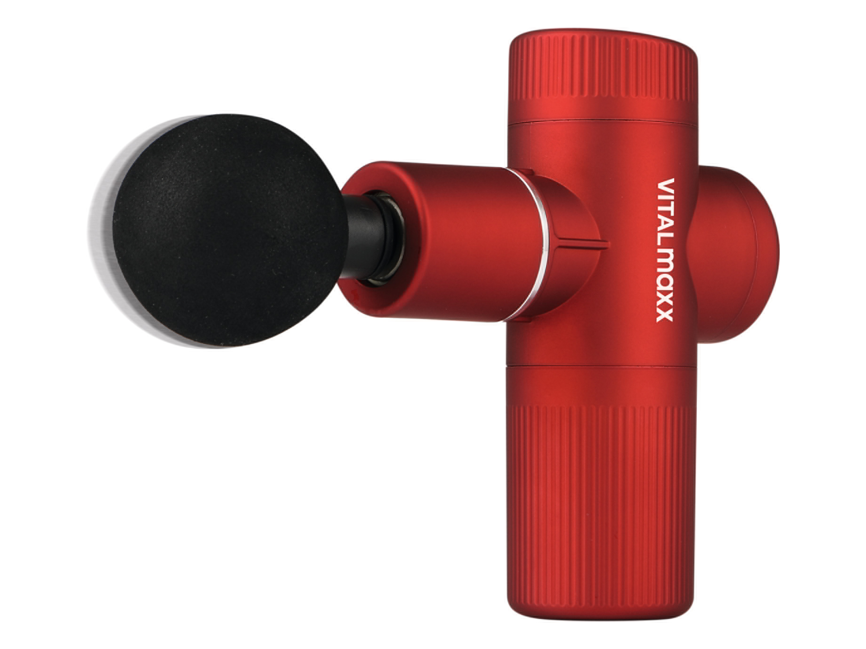 VitalMaxx Massagegun (Rood)