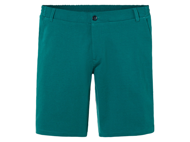 Heren shorts (XL (56/58), Groen)