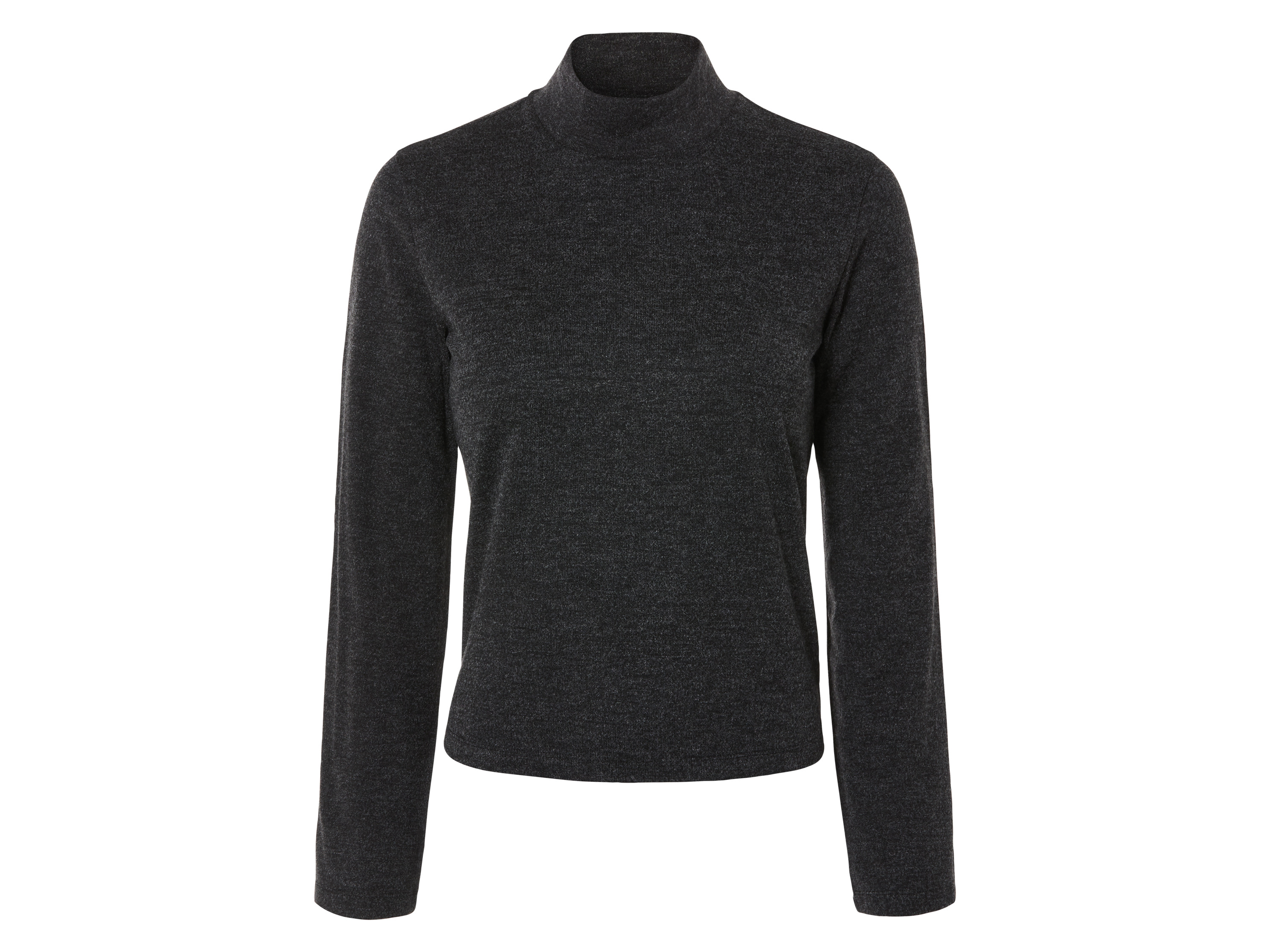 esmara Dames pullover (XS (32/34), Zwart)