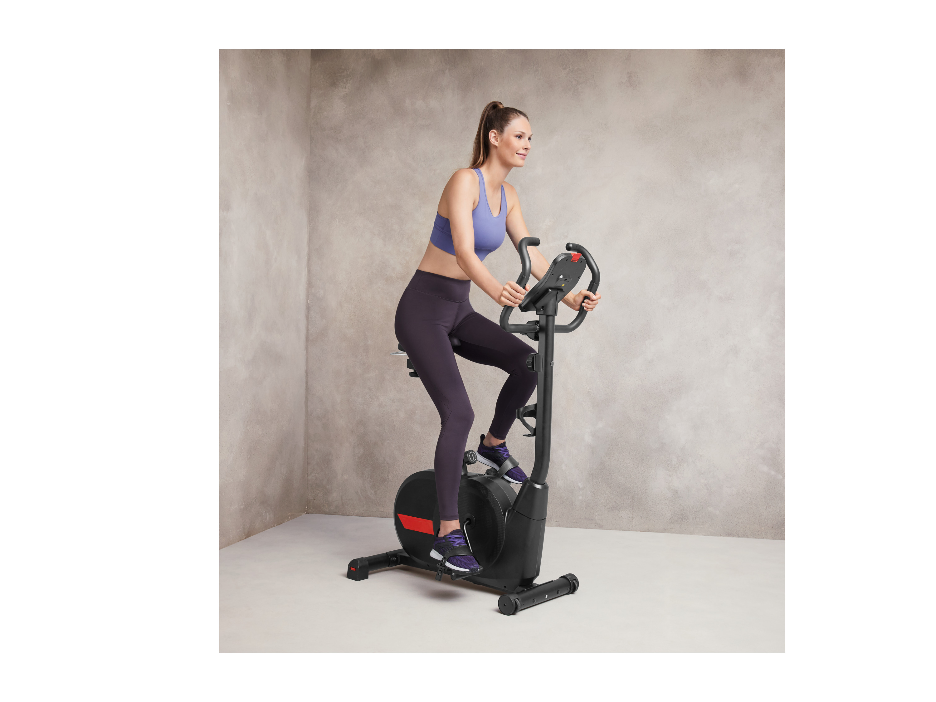 CRIVIT Hometrainer