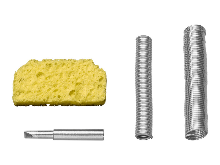 Ga naar volledige schermweergave: PARKSIDE® Accu-soldeerstation of -lijmpistool 20V zonder accu - afbeelding 18