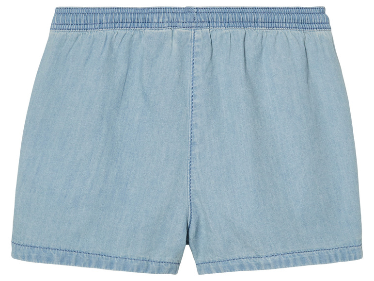 Ga naar volledige schermweergave: lupilu® 2 meisjes shorts - afbeelding 19