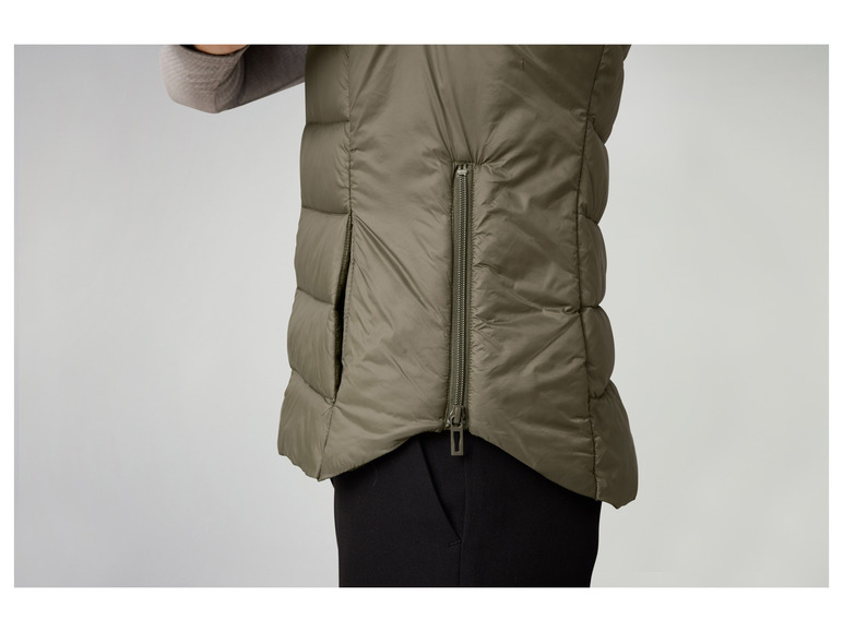 Ga naar volledige schermweergave: esmara® Dames bodywarmer - afbeelding 11