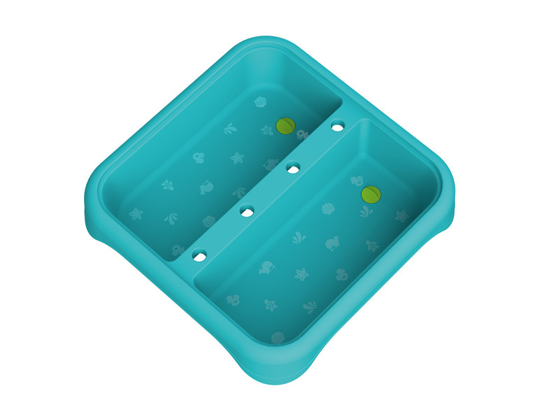 Ga naar volledige schermweergave: Playtive Zand- en watertafel - afbeelding 6
