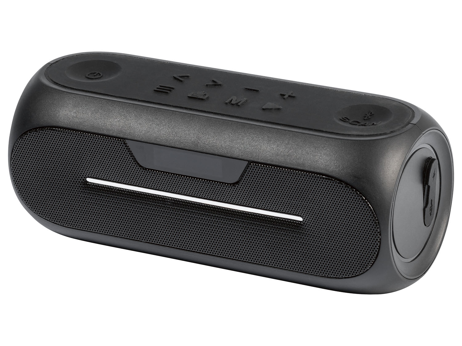 SILVERCREST Bluetooth luidspreker