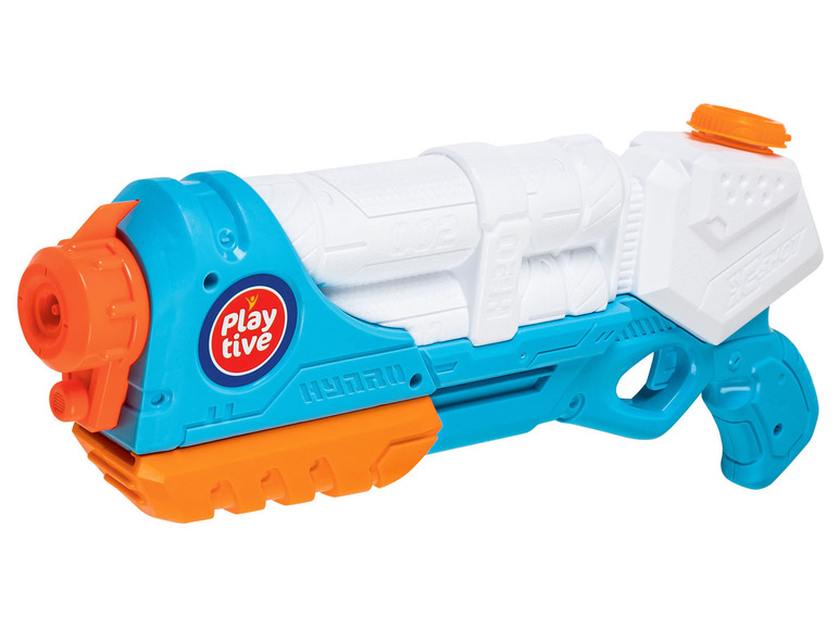 Playtive Waterpistool (Thunder)