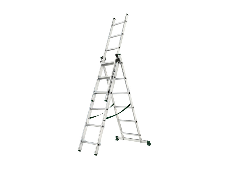 Ga naar volledige schermweergave: PARKSIDE® Multifunctionele ladder - afbeelding 1