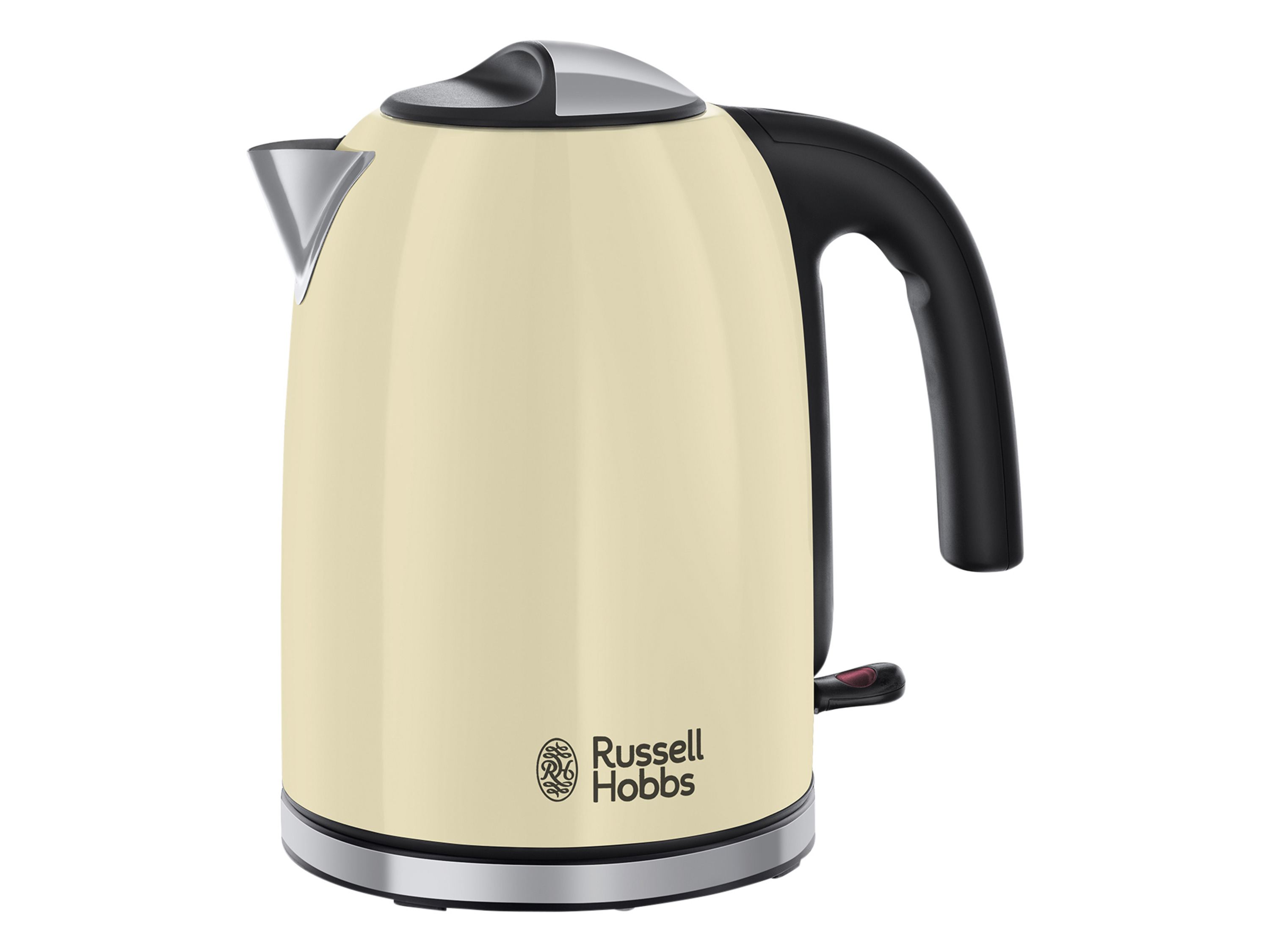 Russell Hobbs Waterkoker 20414 (Beige)