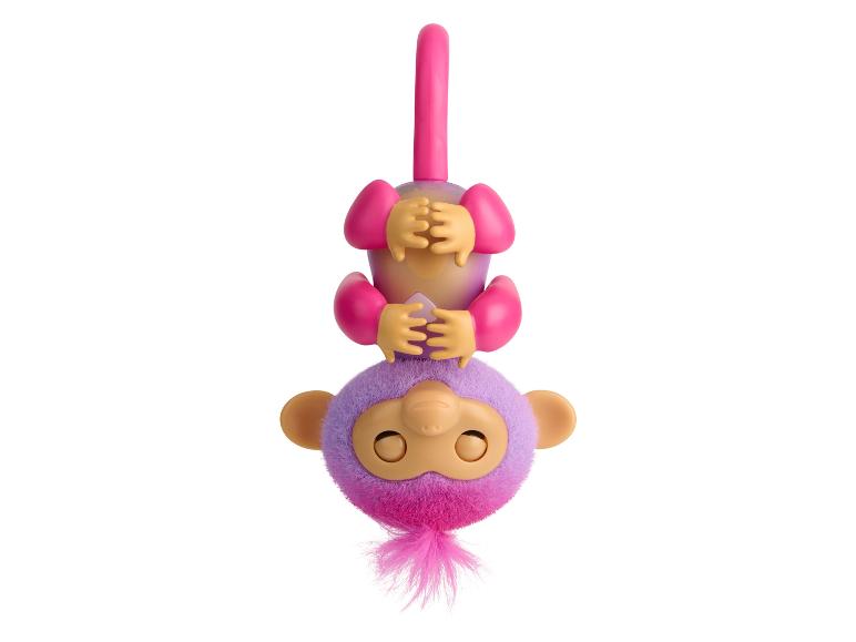 Ga naar volledige schermweergave: Fingerlings Monkey vingerpop - afbeelding 33