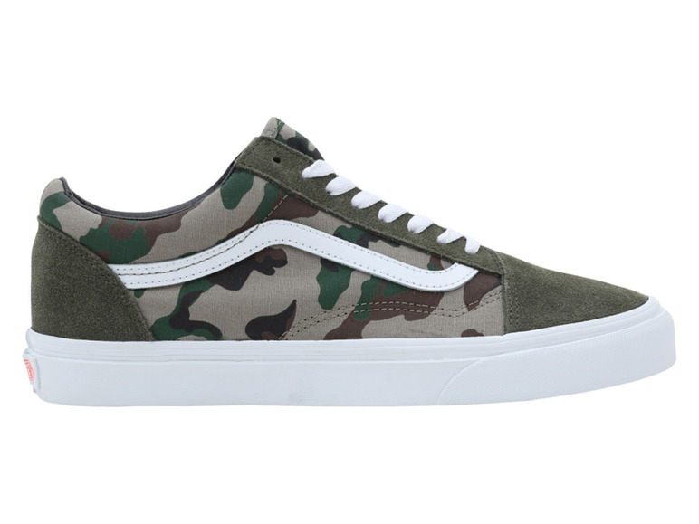 Ga naar volledige schermweergave: VANS Sneakers Old Skool - afbeelding 6