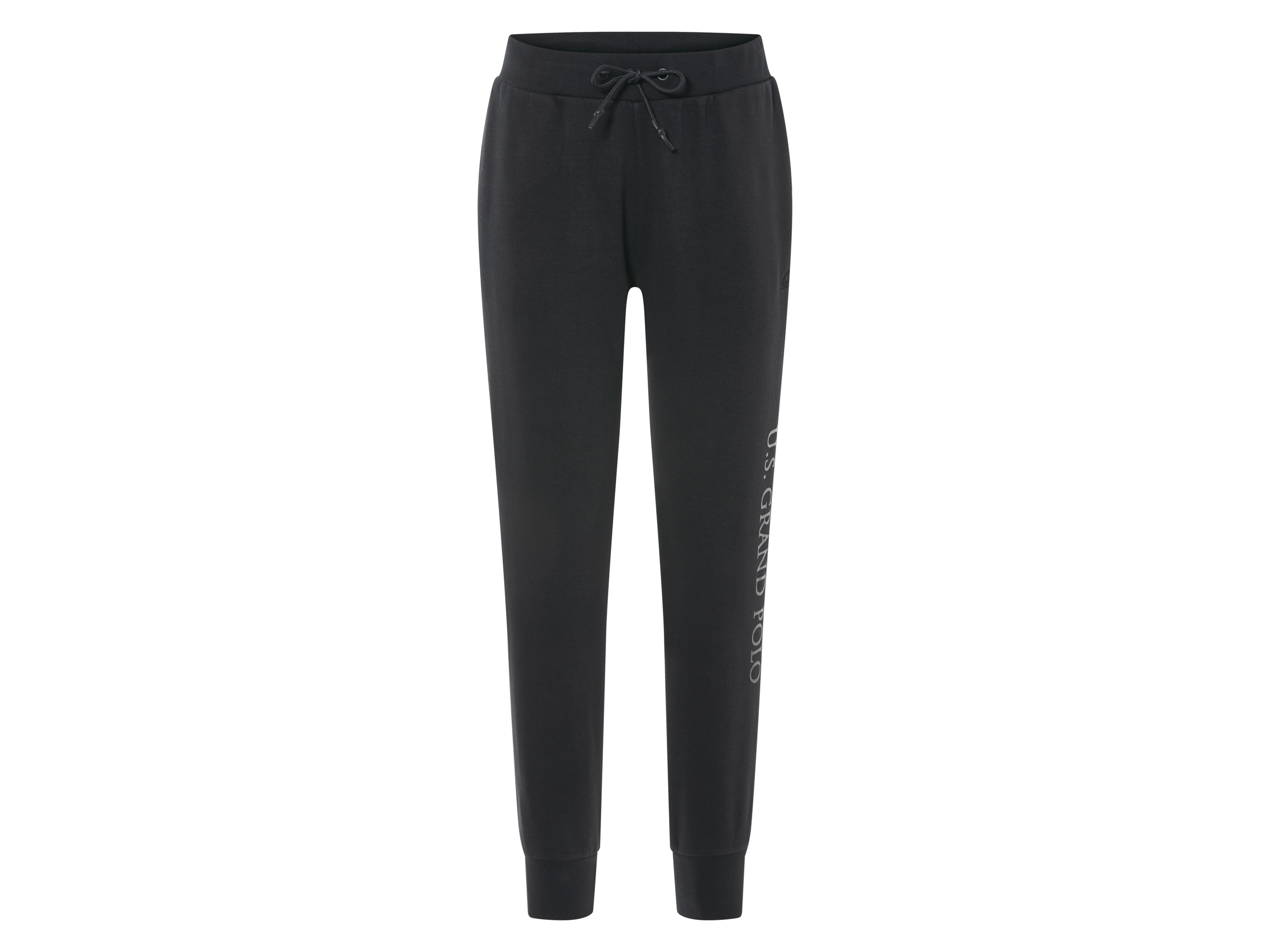 esmara Dames joggingbroek (Zwart, M(40/42))