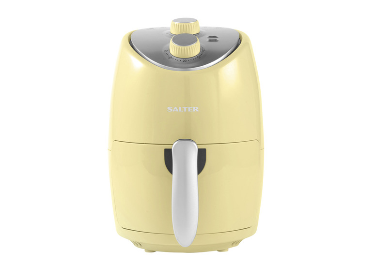 Ga naar volledige schermweergave: Salter Airfryer - afbeelding 2