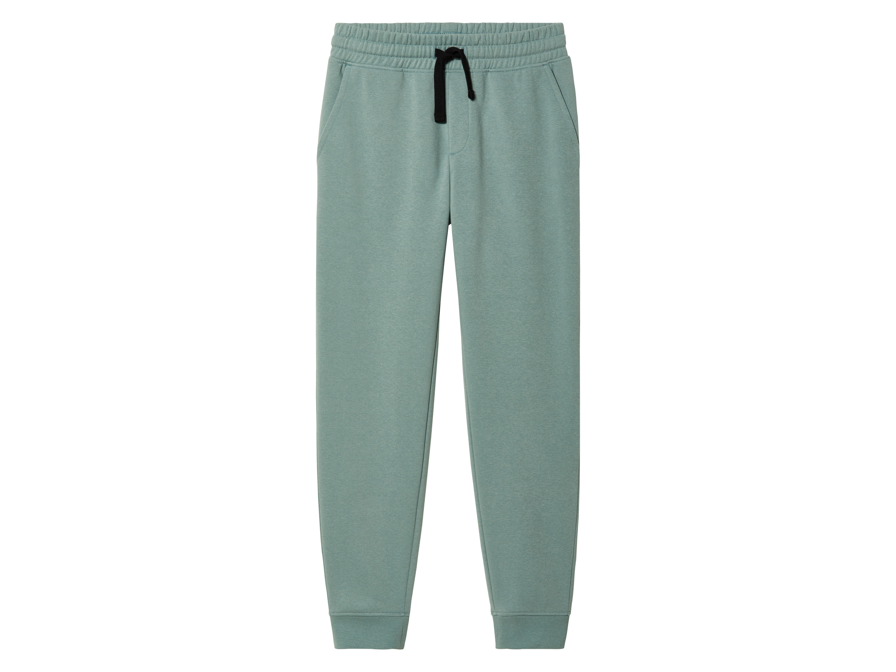 pepperts! Kinderjoggingbroek (158/164, Groen)