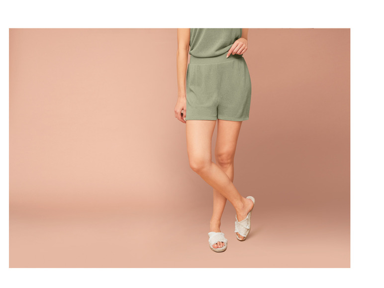 Ga naar volledige schermweergave: esmara® Dames short - afbeelding 6