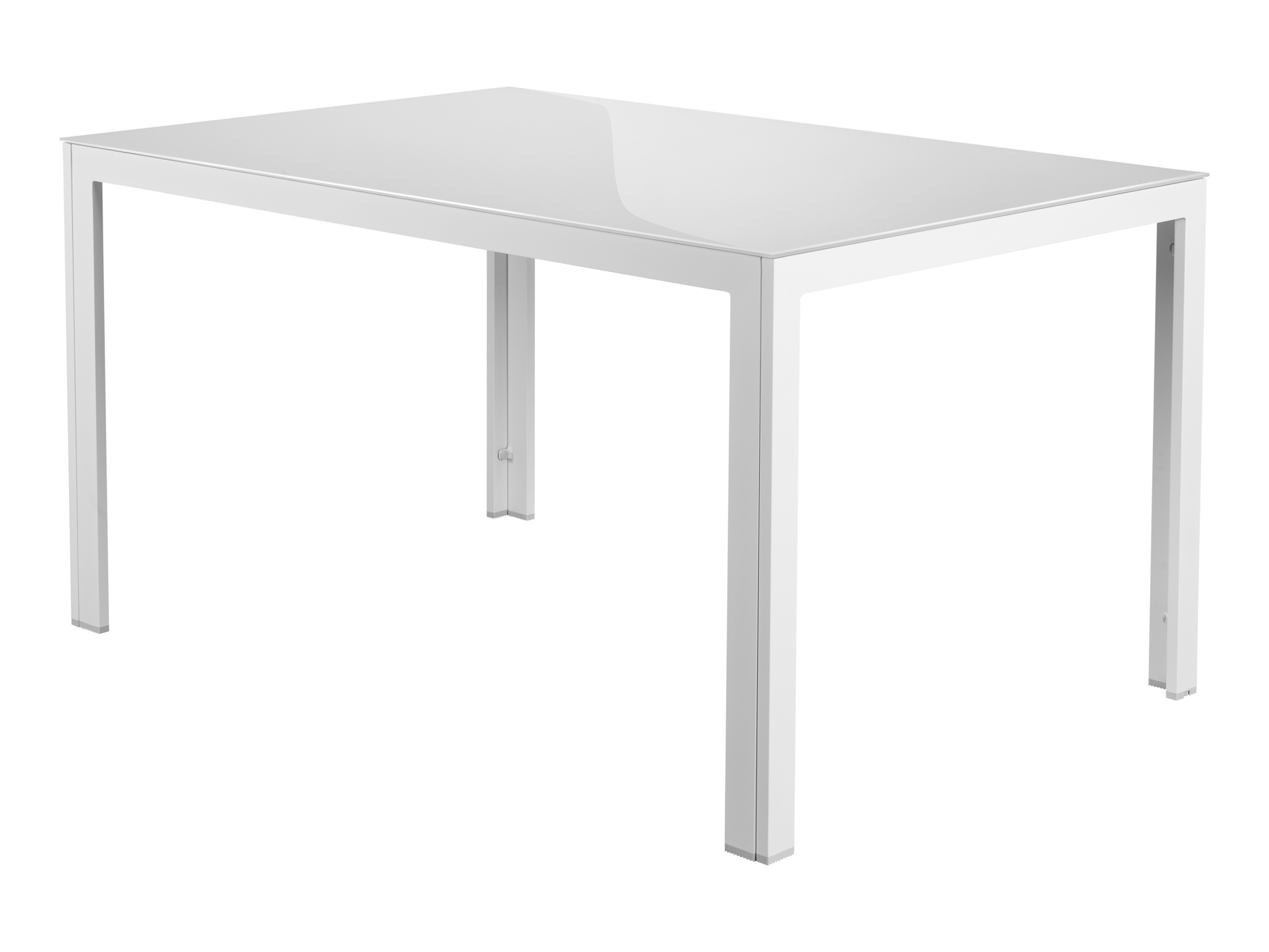 LIVARNO home Aluminium tuintafel Houston