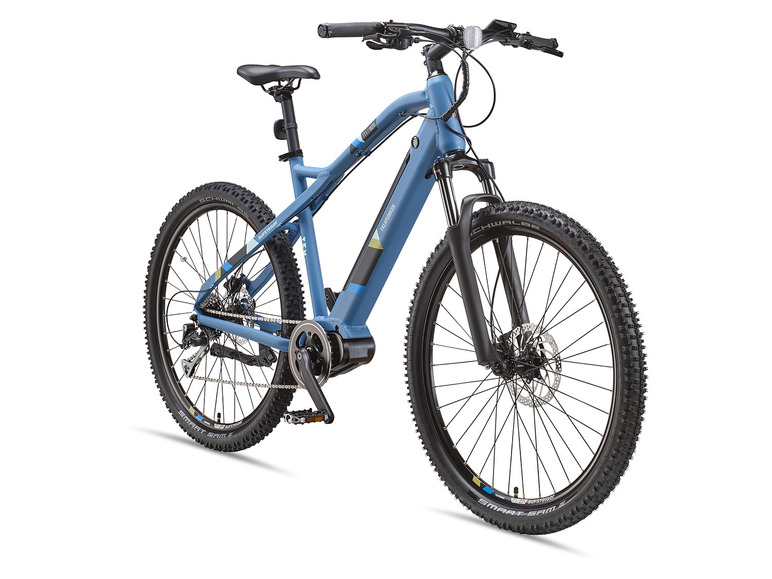 Ga naar volledige schermweergave: TELEFUNKEN E-mountainbike Klimmer M925 27,5 / 29" - afbeelding 18