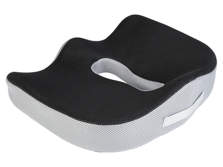 Ga naar volledige schermweergave: LIVARNO home Memory-foam kussen - afbeelding 1