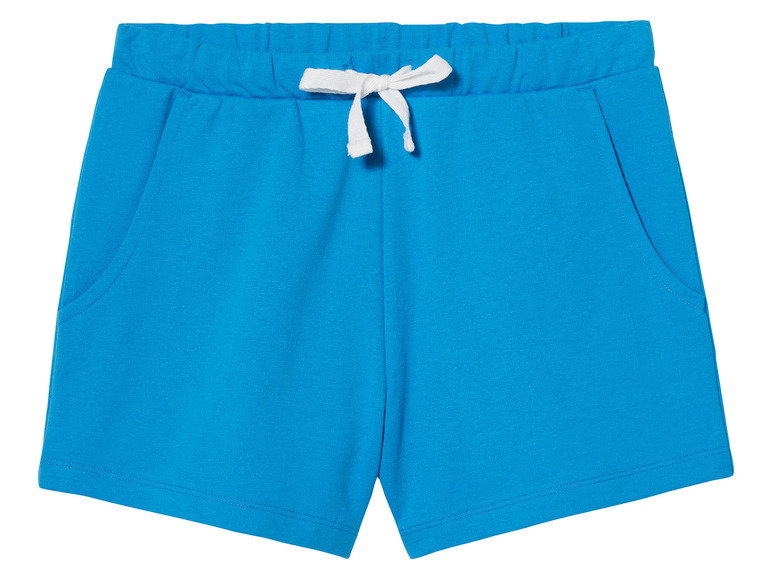 Ga naar volledige schermweergave: pepperts!® 2 meisjes sweatshort - afbeelding 3