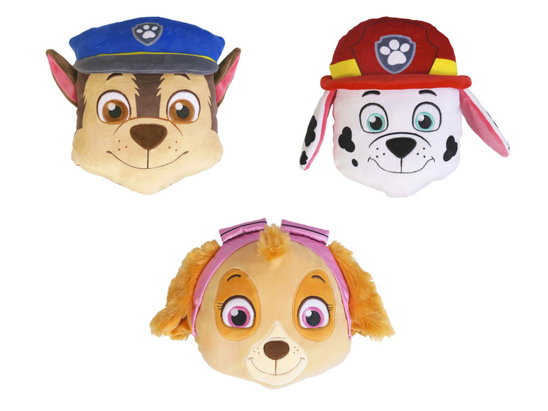 Ga naar volledige schermweergave: Paw Patrol Kussen - afbeelding 1