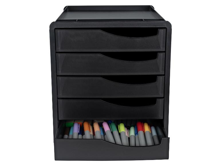 Ga naar volledige schermweergave: crelando® Bureau organizer - afbeelding 3